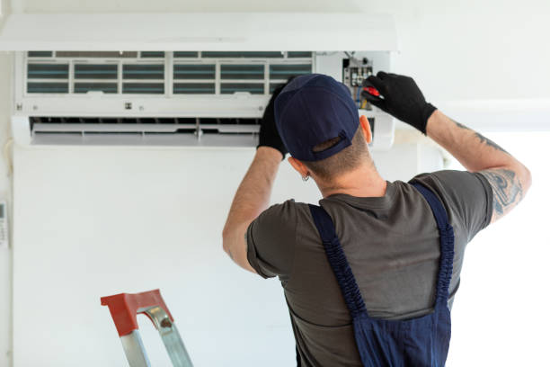 Best Affordable Duct Cleaning Services  in Isle Of Palms, SC